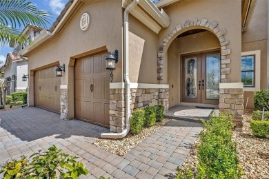 Under contract-accepting backup offers. Located along the 16th on Eagle Creek Golf Club in Florida - for sale on GolfHomes.com, golf home, golf lot