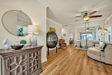 Under contract-accepting backup offers. Located along the 16th on Eagle Creek Golf Club in Florida - for sale on GolfHomes.com, golf home, golf lot