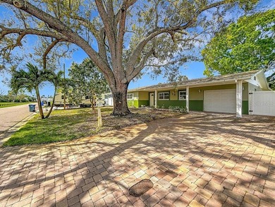 Perfect for Investors or for you who wants to make this property on Mangrove Bay Golf Course in Florida - for sale on GolfHomes.com, golf home, golf lot