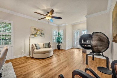 Under contract-accepting backup offers. Located along the 16th on Eagle Creek Golf Club in Florida - for sale on GolfHomes.com, golf home, golf lot