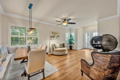 Under contract-accepting backup offers. Located along the 16th on Eagle Creek Golf Club in Florida - for sale on GolfHomes.com, golf home, golf lot