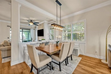 Under contract-accepting backup offers. Located along the 16th on Eagle Creek Golf Club in Florida - for sale on GolfHomes.com, golf home, golf lot