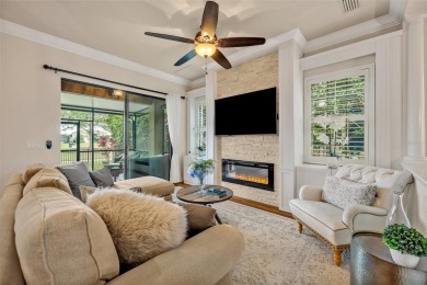 Under contract-accepting backup offers. Located along the 16th on Eagle Creek Golf Club in Florida - for sale on GolfHomes.com, golf home, golf lot