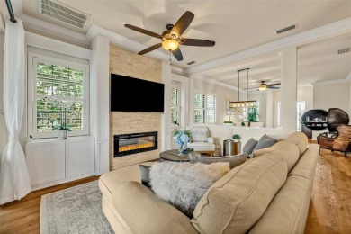 Under contract-accepting backup offers. Located along the 16th on Eagle Creek Golf Club in Florida - for sale on GolfHomes.com, golf home, golf lot