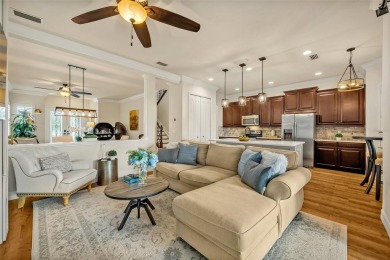 Under contract-accepting backup offers. Located along the 16th on Eagle Creek Golf Club in Florida - for sale on GolfHomes.com, golf home, golf lot