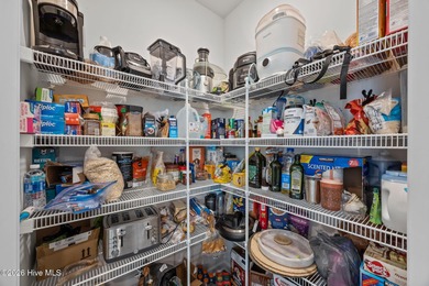 Pristine, adorable ranch home in the desirable Bayberry Park on Carolina Colours Golf Club in North Carolina - for sale on GolfHomes.com, golf home, golf lot