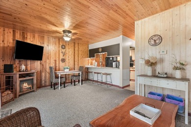 Exceptional investment or get away opportunity in the gated on Pointe Royale Village Country Club in Missouri - for sale on GolfHomes.com, golf home, golf lot