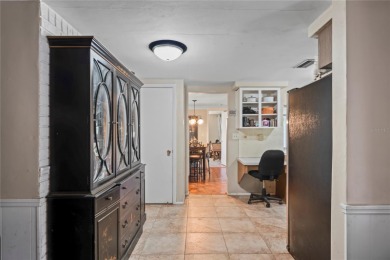 Welcome to this beautifully landscaped corner lot home located on Beacon Woods Golf Club in Florida - for sale on GolfHomes.com, golf home, golf lot