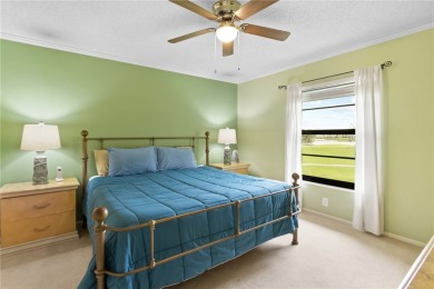 Unleash your inner golfer in this furnished-turnkey END UNIT on Vista Plantation Golf Club in Florida - for sale on GolfHomes.com, golf home, golf lot