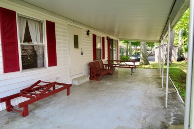 Looking to live on the water?  Here is your chance!  Great on Lake Tansi Village Country Club in Tennessee - for sale on GolfHomes.com, golf home, golf lot