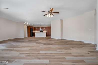 Welcome home to the Cottages at Feathers Chapel, where on Tri Cities Golf Club in Tennessee - for sale on GolfHomes.com, golf home, golf lot