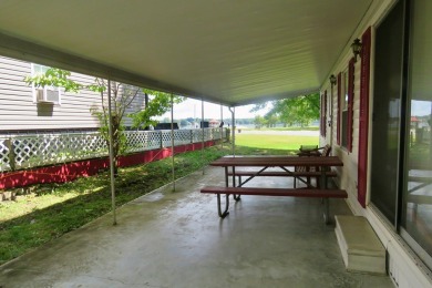 Looking to live on the water?  Here is your chance!  Great on Lake Tansi Village Country Club in Tennessee - for sale on GolfHomes.com, golf home, golf lot