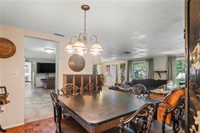 Welcome to this beautifully landscaped corner lot home located on Beacon Woods Golf Club in Florida - for sale on GolfHomes.com, golf home, golf lot