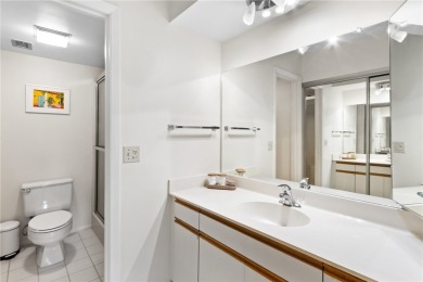 Unleash your inner golfer in this furnished-turnkey END UNIT on Vista Plantation Golf Club in Florida - for sale on GolfHomes.com, golf home, golf lot