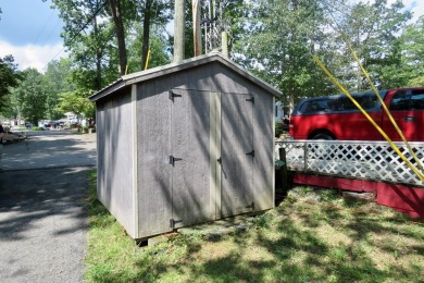 Looking to live on the water?  Here is your chance!  Great on Lake Tansi Village Country Club in Tennessee - for sale on GolfHomes.com, golf home, golf lot