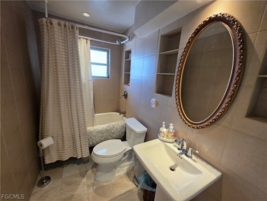 Located in the desirable McGregor Estates corridor of Fort Myers on Fort Myers Country Club in Florida - for sale on GolfHomes.com, golf home, golf lot