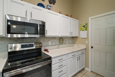 Welcome to this beautifully upgraded Islander Model. This on Plantation Golf Club in Florida - for sale on GolfHomes.com, golf home, golf lot