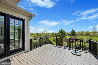Enjoy luxury living in this expanded 4,135 sq ft Devon model on Philadelphia Cricket Club At Flourtown in Pennsylvania - for sale on GolfHomes.com, golf home, golf lot