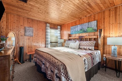 Exceptional investment or get away opportunity in the gated on Pointe Royale Village Country Club in Missouri - for sale on GolfHomes.com, golf home, golf lot