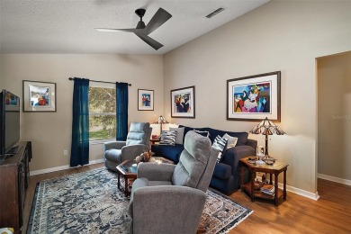 Welcome to this beautifully upgraded Islander Model. This on Plantation Golf Club in Florida - for sale on GolfHomes.com, golf home, golf lot
