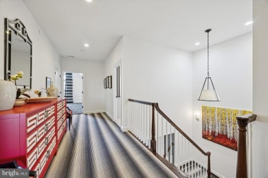Enjoy luxury living in this expanded 4,135 sq ft Devon model on Philadelphia Cricket Club At Flourtown in Pennsylvania - for sale on GolfHomes.com, golf home, golf lot