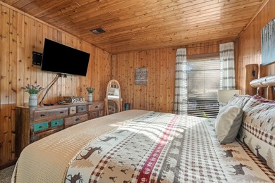 Exceptional investment or get away opportunity in the gated on Pointe Royale Village Country Club in Missouri - for sale on GolfHomes.com, golf home, golf lot