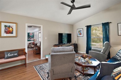 Welcome to this beautifully upgraded Islander Model. This on Plantation Golf Club in Florida - for sale on GolfHomes.com, golf home, golf lot