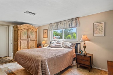 Welcome to this beautifully landscaped corner lot home located on Beacon Woods Golf Club in Florida - for sale on GolfHomes.com, golf home, golf lot