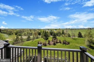 Enjoy luxury living in this expanded 4,135 sq ft Devon model on Philadelphia Cricket Club At Flourtown in Pennsylvania - for sale on GolfHomes.com, golf home, golf lot