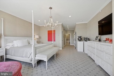 Enjoy luxury living in this expanded 4,135 sq ft Devon model on Philadelphia Cricket Club At Flourtown in Pennsylvania - for sale on GolfHomes.com, golf home, golf lot