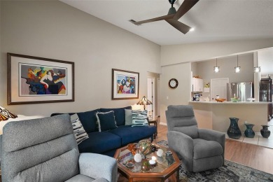 Welcome to this beautifully upgraded Islander Model. This on Plantation Golf Club in Florida - for sale on GolfHomes.com, golf home, golf lot