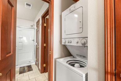 Exceptional investment or get away opportunity in the gated on Pointe Royale Village Country Club in Missouri - for sale on GolfHomes.com, golf home, golf lot