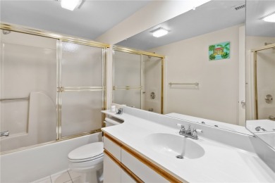 Unleash your inner golfer in this furnished-turnkey END UNIT on Vista Plantation Golf Club in Florida - for sale on GolfHomes.com, golf home, golf lot