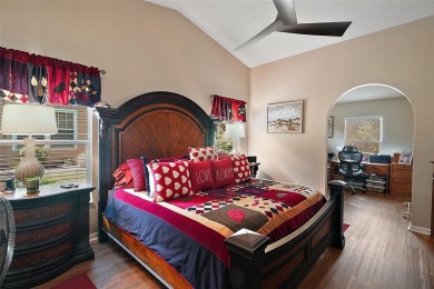 Welcome to this beautifully upgraded Islander Model. This on Plantation Golf Club in Florida - for sale on GolfHomes.com, golf home, golf lot