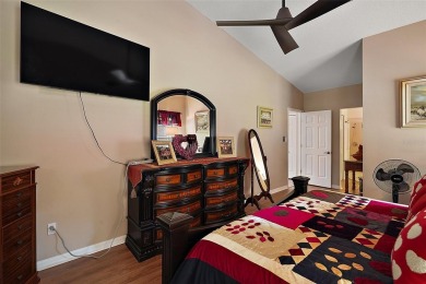 Welcome to this beautifully upgraded Islander Model. This on Plantation Golf Club in Florida - for sale on GolfHomes.com, golf home, golf lot