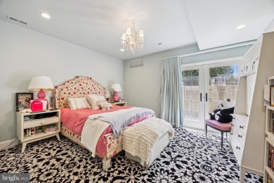 Enjoy luxury living in this expanded 4,135 sq ft Devon model on Philadelphia Cricket Club At Flourtown in Pennsylvania - for sale on GolfHomes.com, golf home, golf lot