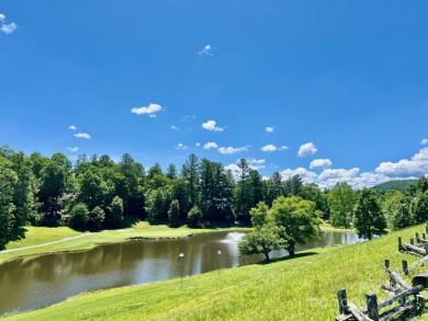 Looking for an oversized private lot to build your dream home? on Cummings Cove Golf and Country Club in North Carolina - for sale on GolfHomes.com, golf home, golf lot