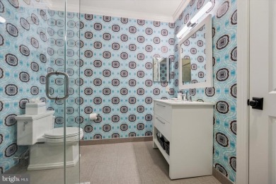 Enjoy luxury living in this expanded 4,135 sq ft Devon model on Philadelphia Cricket Club At Flourtown in Pennsylvania - for sale on GolfHomes.com, golf home, golf lot