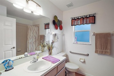 Welcome to this beautifully upgraded Islander Model. This on Plantation Golf Club in Florida - for sale on GolfHomes.com, golf home, golf lot