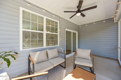 Pristine, adorable ranch home in the desirable Bayberry Park on Carolina Colours Golf Club in North Carolina - for sale on GolfHomes.com, golf home, golf lot