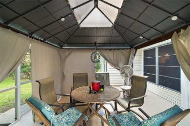 Welcome to this beautifully upgraded Islander Model. This on Plantation Golf Club in Florida - for sale on GolfHomes.com, golf home, golf lot