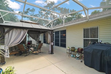 Welcome to this beautifully upgraded Islander Model. This on Plantation Golf Club in Florida - for sale on GolfHomes.com, golf home, golf lot