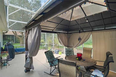 Welcome to this beautifully upgraded Islander Model. This on Plantation Golf Club in Florida - for sale on GolfHomes.com, golf home, golf lot