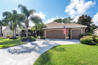 This meticulously maintained home on Pimlico Golf Course's Hole on The Links of Spruce Creek in Florida - for sale on GolfHomes.com, golf home, golf lot