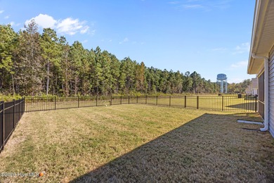 Pristine, adorable ranch home in the desirable Bayberry Park on Carolina Colours Golf Club in North Carolina - for sale on GolfHomes.com, golf home, golf lot