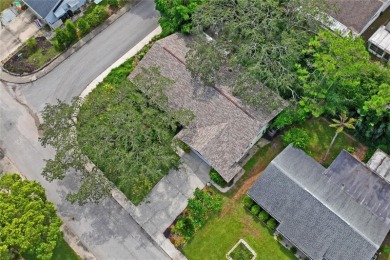 Welcome to this beautifully landscaped corner lot home located on Beacon Woods Golf Club in Florida - for sale on GolfHomes.com, golf home, golf lot