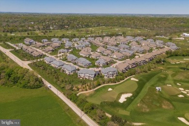 Enjoy luxury living in this expanded 4,135 sq ft Devon model on Philadelphia Cricket Club At Flourtown in Pennsylvania - for sale on GolfHomes.com, golf home, golf lot
