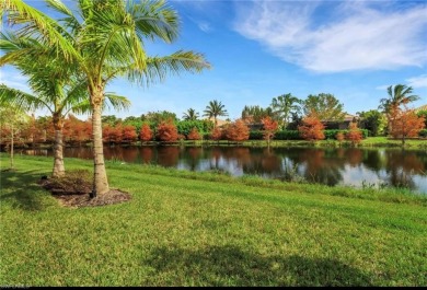 Enjoy the sunrise views from this generously appointed 2,202 sq on Bonita National Golf Course in Florida - for sale on GolfHomes.com, golf home, golf lot