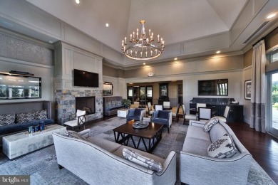 Enjoy luxury living in this expanded 4,135 sq ft Devon model on Philadelphia Cricket Club At Flourtown in Pennsylvania - for sale on GolfHomes.com, golf home, golf lot