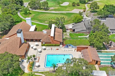 Welcome to this beautifully landscaped corner lot home located on Beacon Woods Golf Club in Florida - for sale on GolfHomes.com, golf home, golf lot